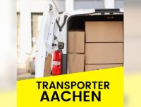 Günstig mieten Ohne Kaution - Sprinter/Transporter Verleih Nordrhein-Westfalen - Herzogenrath Vorschau