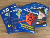 Zeitschriften des Titels „Bild der Wissenschaft“ Bayern - Simbach Vorschau