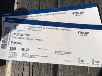 Felix Jaehn 2 Tickets Schleswig-Holstein - Ahrensburg Vorschau