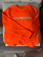 Wallensteyn Pullover neon orange (M) Nordrhein-Westfalen - Verl Vorschau