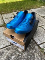 Shimano S-Phyre SH-RC903 Rennrad Schuhe Größe 42 blau Bayern - Poing Vorschau