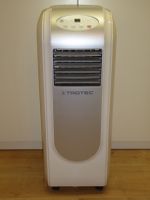 Es wird heiß! Topp Klimaanlage TROTEC PAC 2000 E in super Zustand Nordrhein-Westfalen - Ratingen Vorschau