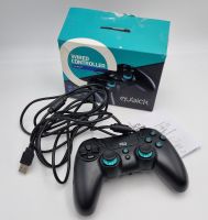 Gamepad Qubick Wired Controller PS4 20€* Nordrhein-Westfalen - Vettweiß Vorschau