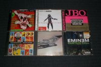 Eminem , Beastie Boys , Such a Surge ,The Bloodhoundgang.. Nordrhein-Westfalen - Recklinghausen Vorschau