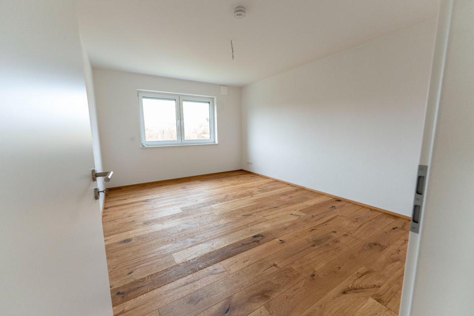 Wohnung 1. OG - Nr. 4 in modernem Wohnkomplex in ruhiger Stadtlage in Wertingen