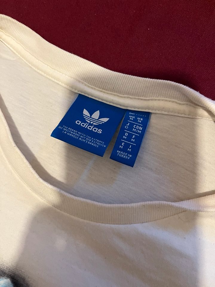 Verkaufe Adidas Originals Shirt Größe M in Dresden