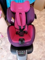 Kindersitz Recaro zero 1 Sachsen - Crimmitschau Vorschau