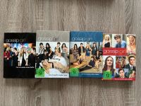 Gossip Girl Staffel 1, 2, 3 & 4, DVD Serie Bayern - Regensburg Vorschau