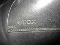 Geox Herrenschuhe Businessschuhe Gr. 9 43 Leder schwarz Stuttgart - Stuttgart-Ost Vorschau