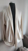 Cardigan Strickjacke mit Schurwolle 42 Schaf Wolle Thüringen - Ruhla Vorschau