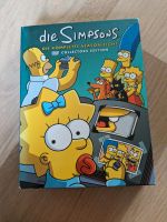 Die Simpsons Season Eight/ Staffel 8 DVD Bonn - Kessenich Vorschau