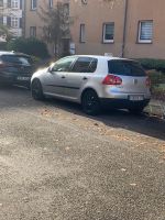 Vw Golf 5 1,4 das Auto steht in Hanau Hessen - Biedenkopf Vorschau