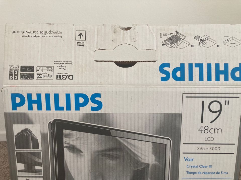 Philips Fernseher in Bremen