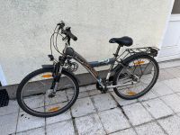 Fahrrad zu verkaufen Schwerin - Lankow Vorschau