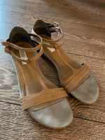 Pier One Sandalen 38 Kreis Ostholstein - Bad Schwartau Vorschau