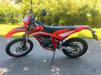 Beta RR 125 4T Enduro Hessen - Eiterfeld Vorschau