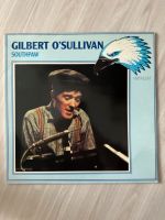 LP Vinyl Gilbert O‘Sullivan Southpaw Berlin - Spandau Vorschau