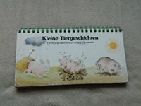 "Kleine Tiergeschichten" Ein Klappbilderbuch  Anne Grenadine  Ars Leipzig - Altlindenau Vorschau