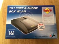 FRITZ!Box 7112 DSL Router Modem WLAN Wifi DECT FON Fritzbox Kr. München - Planegg Vorschau