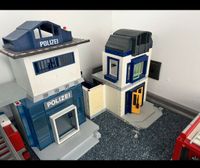 Playmobil Polizei Station Kiel - Elmschenhagen-Kroog Vorschau