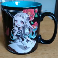 Toilet-bound hanako-kun Tasse mit Farbwechsel Bayern - Nürnberg (Mittelfr) Vorschau