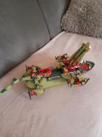 Lego Croc boot Zentrale Baden-Württemberg - Heilbronn Vorschau