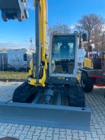 Wacker Neuson EZ 80 Vorführer 46 Stunden 62980€ Netto Baden-Württemberg - Eschbach Vorschau