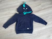 Niedliche Kinder-Sweatjacke / Jacke von Tom Tailor, Größe 86 Dortmund - Husen Vorschau