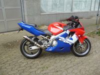 Honda CBR 600 F Düsseldorf - Friedrichstadt Vorschau