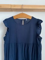 Kleid Sommerkleid blau Gr. M Trägerkleid München - Laim Vorschau