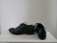 Schnürschuhe von Boss( Hugo Boss) , Gr. 36( klein ausfallen) Bayern - Erlangen Vorschau