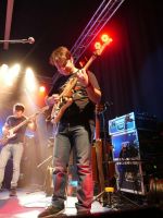 Gitarrenunterricht Rock Blues Indie Funk oder Jazz alle Niveaus Berlin - Lichtenberg Vorschau