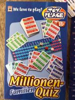 Wer Wird Milionär? Das Millionen Quiz Spiel Baden-Württemberg - Schonach Vorschau