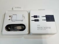 Samsung Ladekabel 5V 2A Travel Adapter mit Micro USB Stecker Sachsen - Leippe-Torno Vorschau