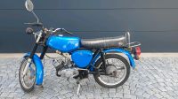 Simson S50 B2 3 Gang mit Ersatzmotor Thüringen - Zeulenroda Vorschau