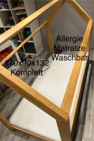 Kinder Bett 90x170 Nordrhein-Westfalen - Eschweiler Vorschau