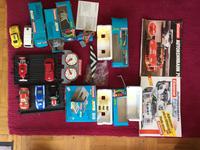 CARRERA SERVO -Konvolut - ebenso 7 Autos München - Ramersdorf-Perlach Vorschau