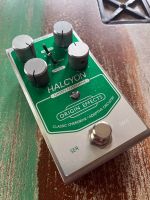 Origin Effects Halcyon Overdrive Brandenburg - Potsdam Vorschau