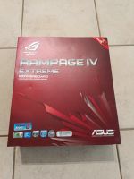ASUS Rampage IV Extreme + Intel i7 3820 3,8GHz + 16GB G.Skill Hessen - Zierenberg Vorschau