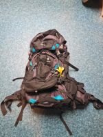 Deuter Rucksack 60+10 SL  Backpack mit Daypack Baden-Württemberg - Hohentengen am Hochrhein Vorschau