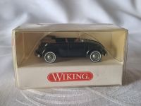 Wiking VW Cabrio 1: 87, 802 04 14 Schleswig-Holstein - Büdelsdorf Vorschau