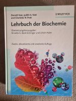 Lehrbuch der Biochemie Niedersachsen - Schellerten Vorschau