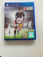 FIFA 16 PS4 Häfen - Bremerhaven Vorschau