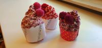 Socken witzig Cupcake Geschenk Baden-Württemberg - Heidelberg Vorschau