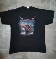 Gwydion Shirt Gr. L Amon Amarth Eluveitie Heidevolk Tyr Arkona Kiel - Ravensberg-Brunswik-Düsternbrook Vorschau