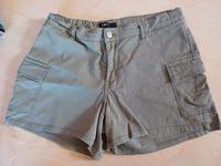 Kurze Hose Shorts Pants Cargo Name it,  LMTD, Größe 176 Hessen - Volkmarsen Vorschau