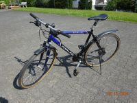 Trekkingbike; Fahrrad 28 Zoll Nordrhein-Westfalen - Meinerzhagen Vorschau