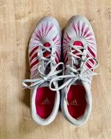 Adidas Sportschuhe, wie neu, Gr. 42, Damen Nordrhein-Westfalen - Wülfrath Vorschau