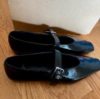 Vagabond Halbschuhe Spangenballerinas Wioletta 41 neu Hannover - Mitte Vorschau