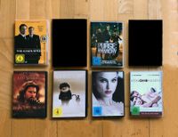 DVD Sammlung | Filme, The Purge, Black Swan, Kings Speech Bayern - Garmisch-Partenkirchen Vorschau